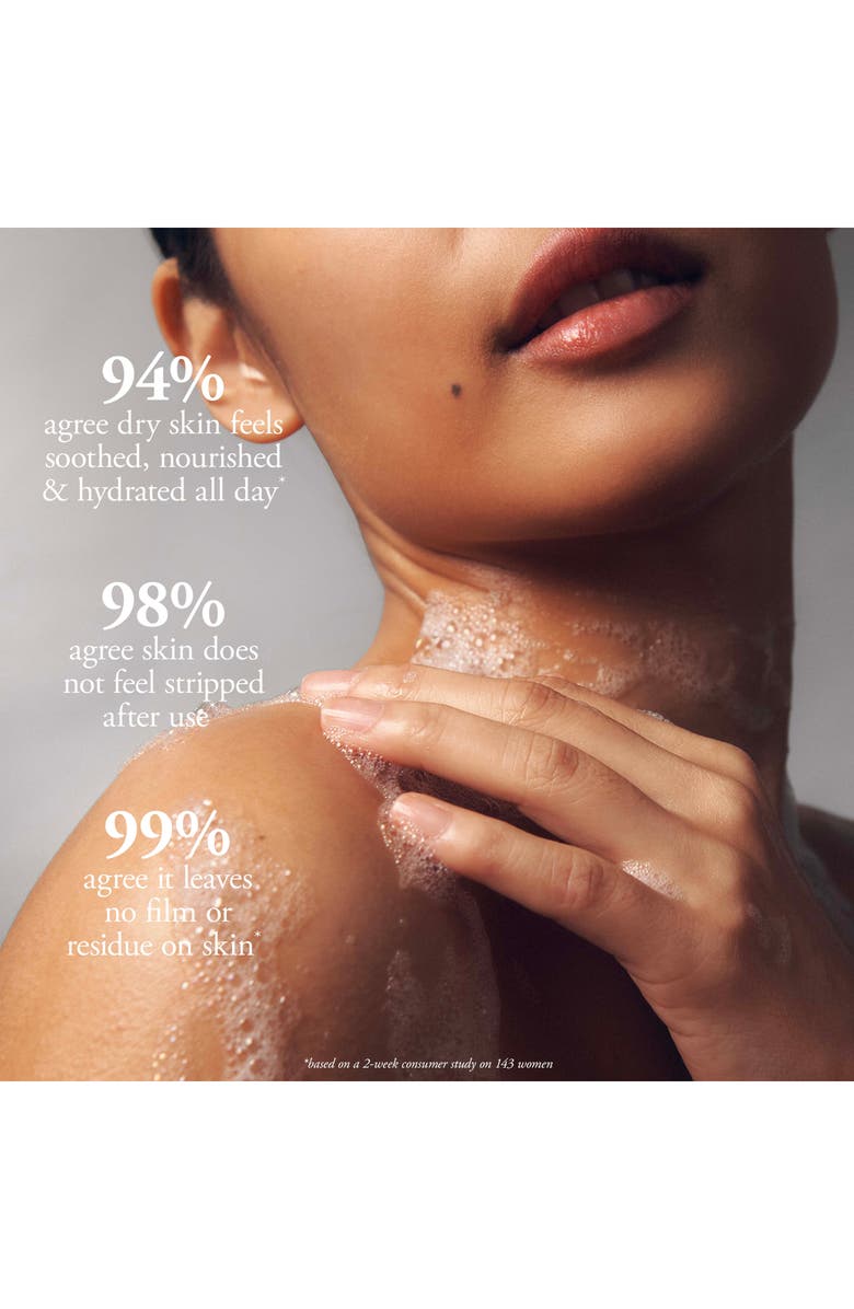 philosophy amazing grace shampoo, shower gel & bubble bath, Alternate, color, Amazing Grace