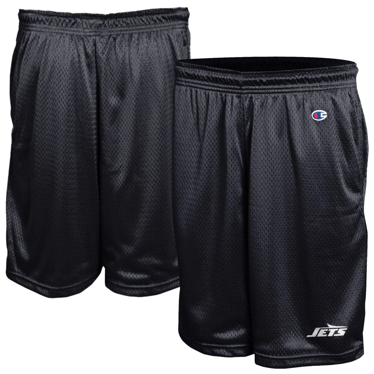selected Black