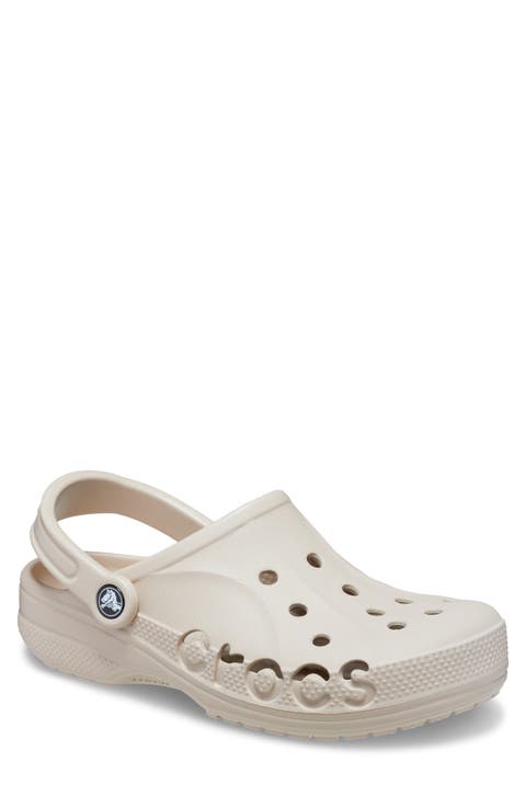 Gender Inclusive Crocs Baya Clog