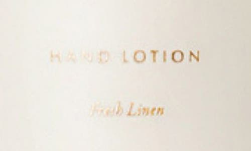 L'avant Collective Blushed Bergamot Hand Lotion In Blushed Bergamot