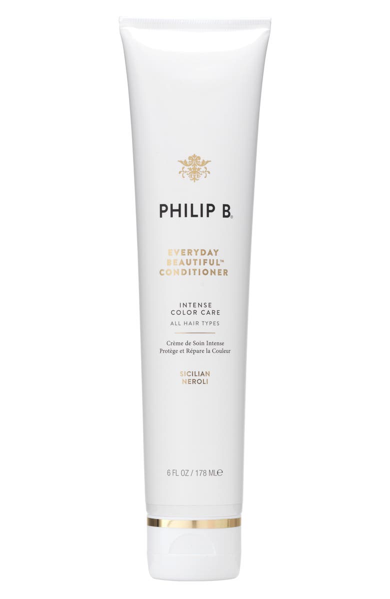 PHILIP B<sup>®</sup> Everyday Beautiful Conditioner, Main, color, 