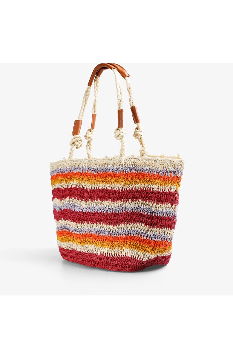 Scalpers Raf Multicolor Sp Bag, Alternate, color, Multicolor