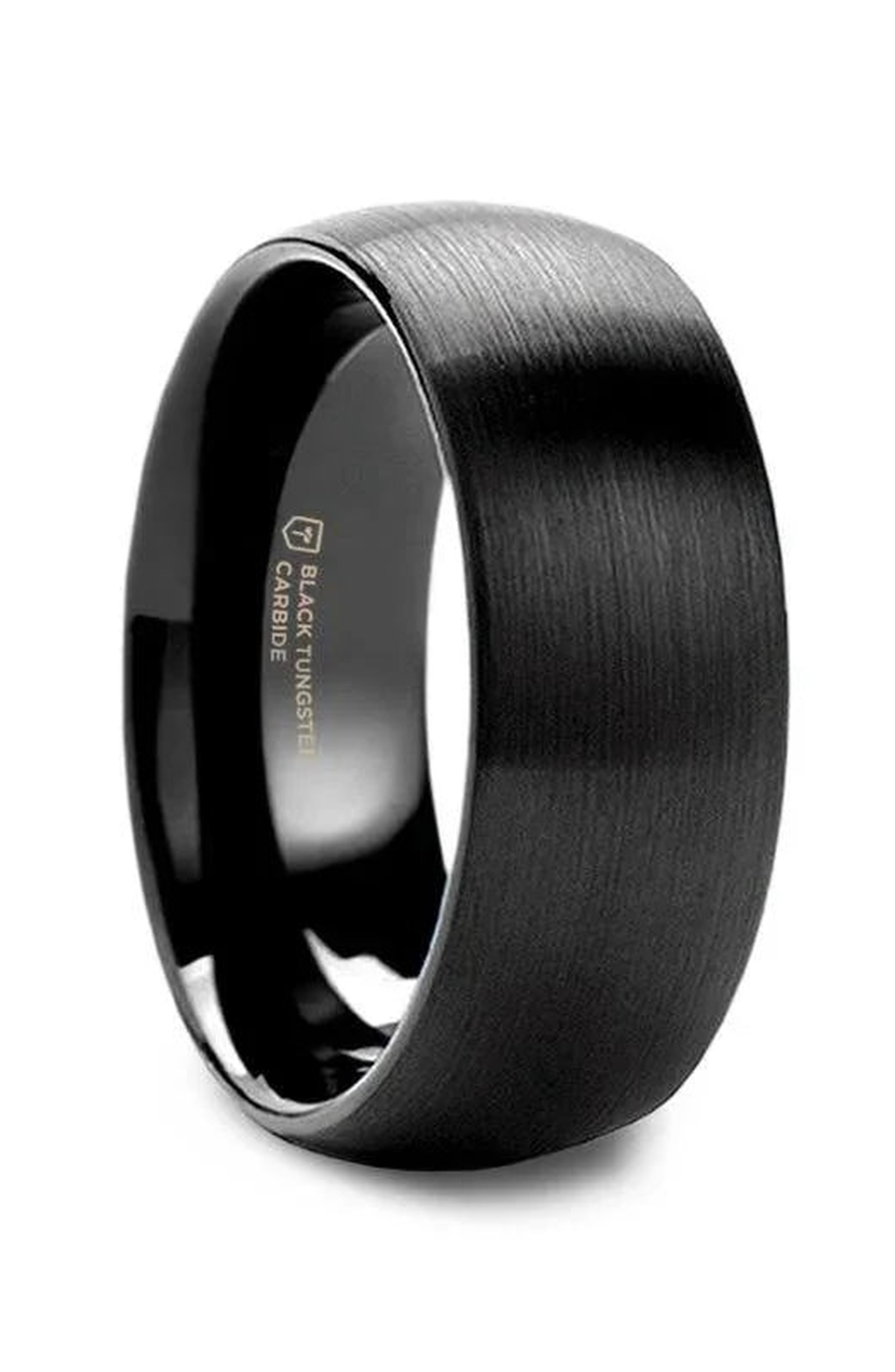 Black 8mm