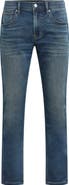 Hudson Jeans Blake Slim Straight Leg Jeans