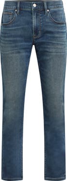 Hudson Jeans Blake Slim Straight Leg Jeans