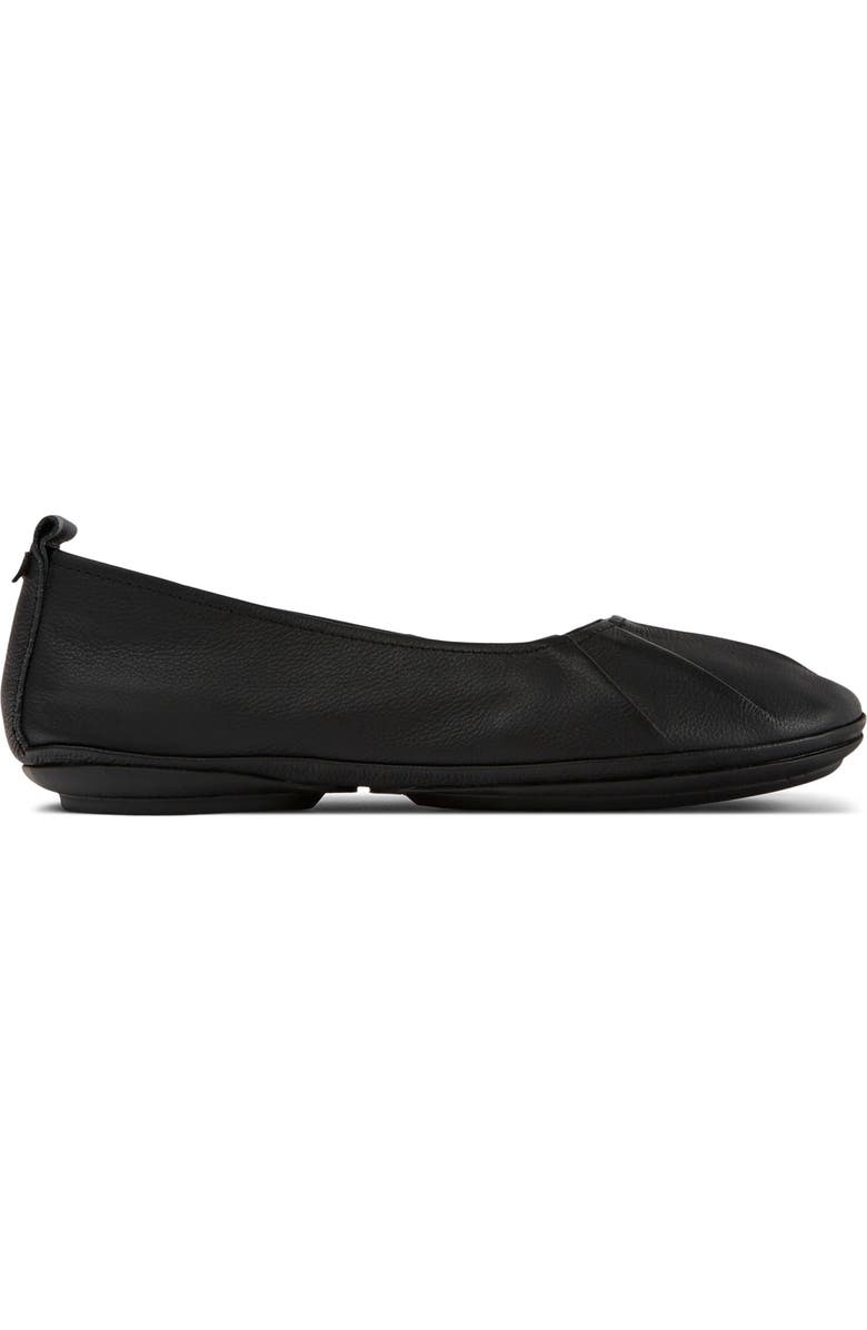 Camper Right Nina Ballet Flat, Alternate, color,