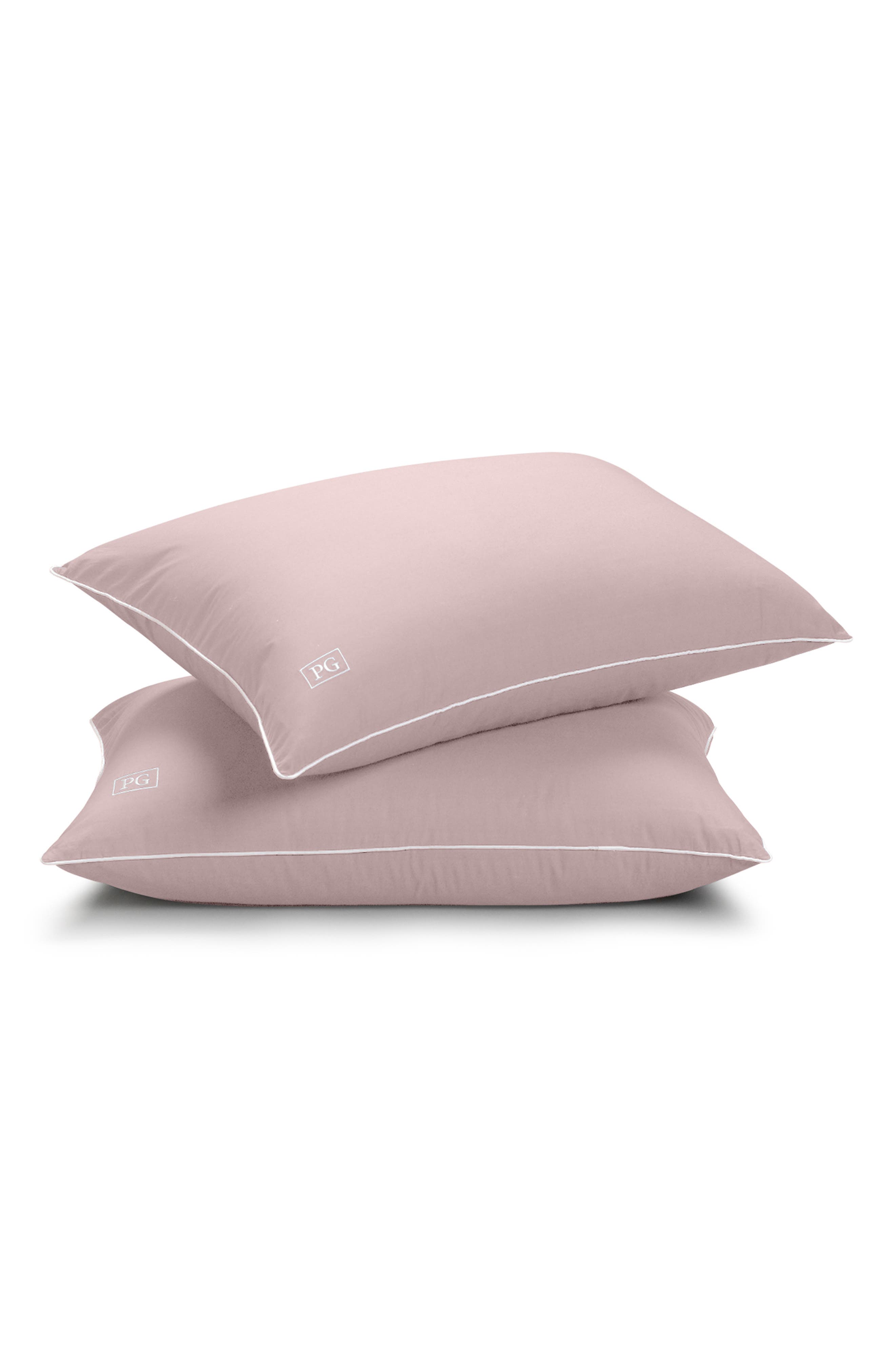 Firm Density Side/Back Sleeper Pillow