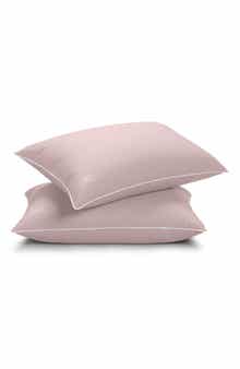Firm Density Side/Back Sleeper Pillow