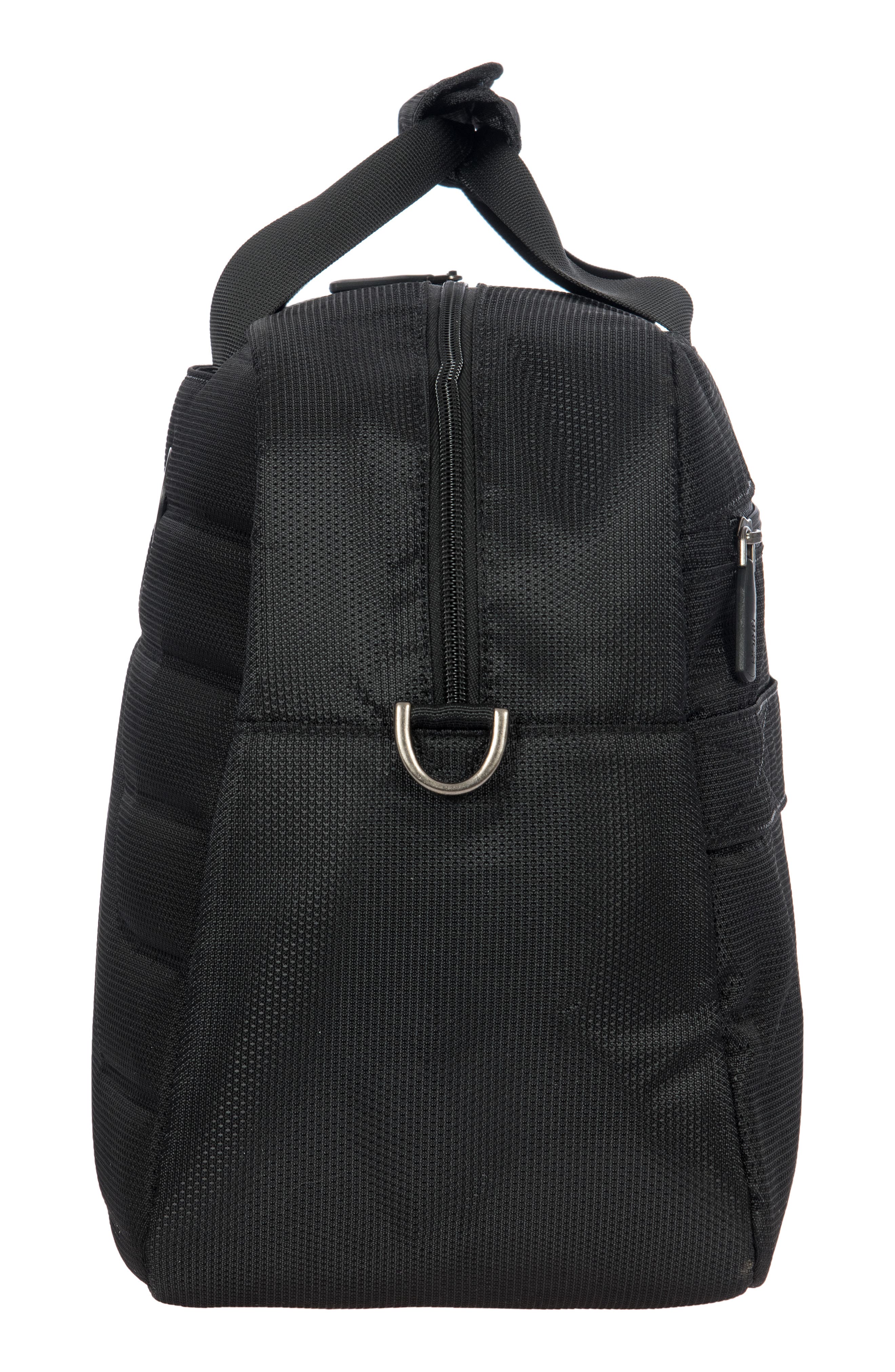 Bric's B|Y Ulisse 18" Duffle, Alternate, color, Black