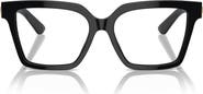 Dolce&Gabbana 53mm Square Optical Glasses