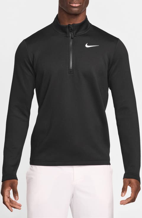 Victory Dri-FIT Therma Flex Golf Half Zip