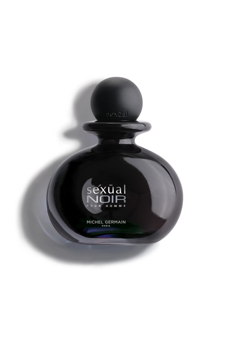 Sexual Men's Noir 3 Piece Gift Set, Alternate, color, No Colour
