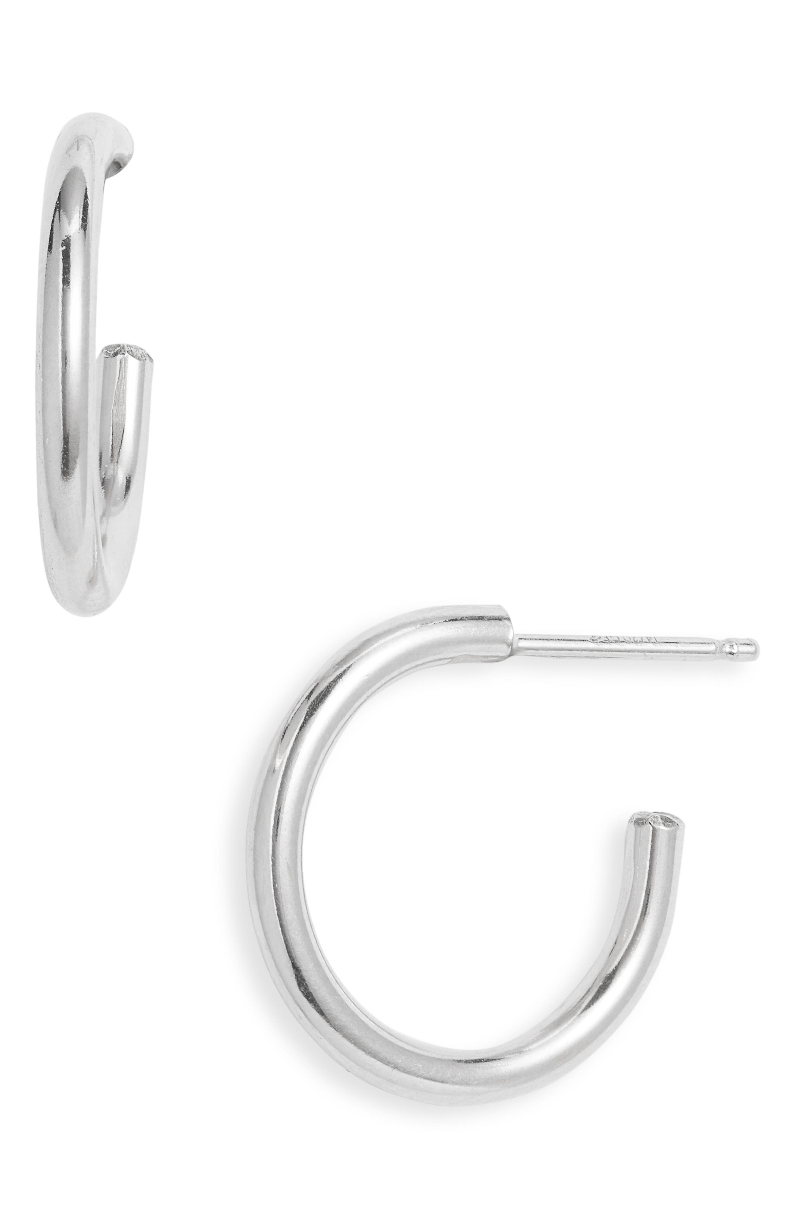 selected STERLING SILVER