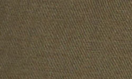 Nydj Marilyn Linen Blend Trousers In Bay Leaf