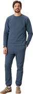 Pact Organic Brushed Fleece Sweatpant