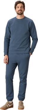 Pact Organic Brushed Fleece Sweatpant