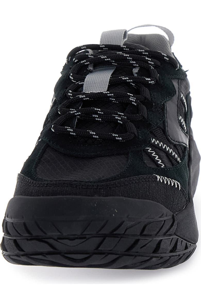 Voile Blanche Club Act 2 Sneaker, Alternate, color, Black