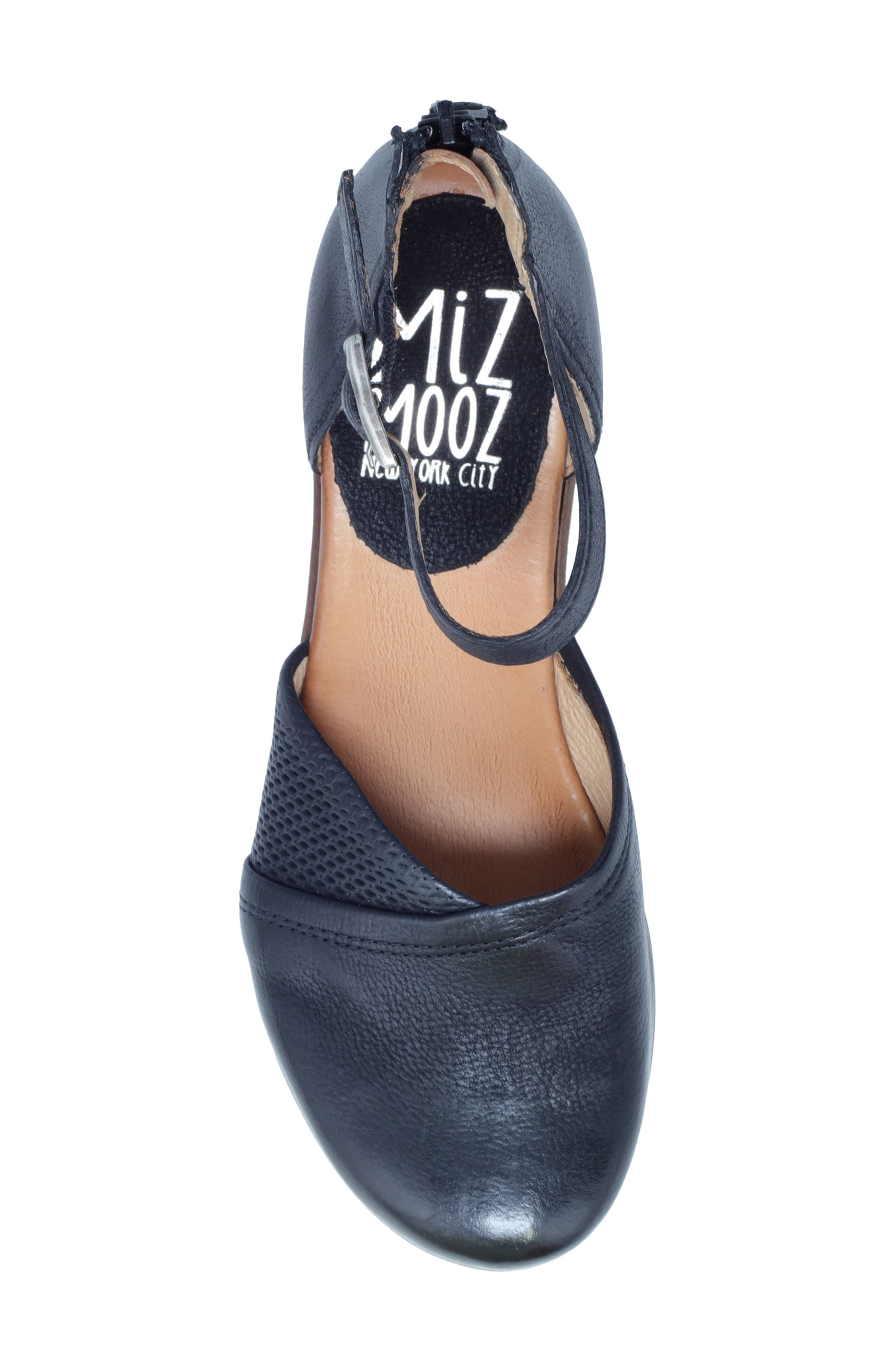 Miz Mooz Acadia Platform Wedge Sandal (Women) | Nordstromrack