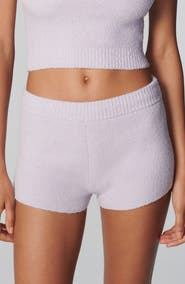 Florence by Mills Chenille Shorts