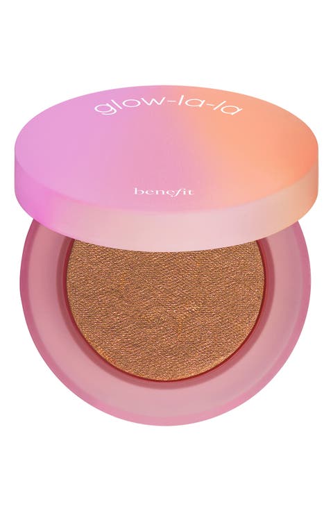 Glow La La Blurring Powder Highlighter