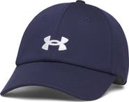 Under Armour Blitzing Baseball Cap