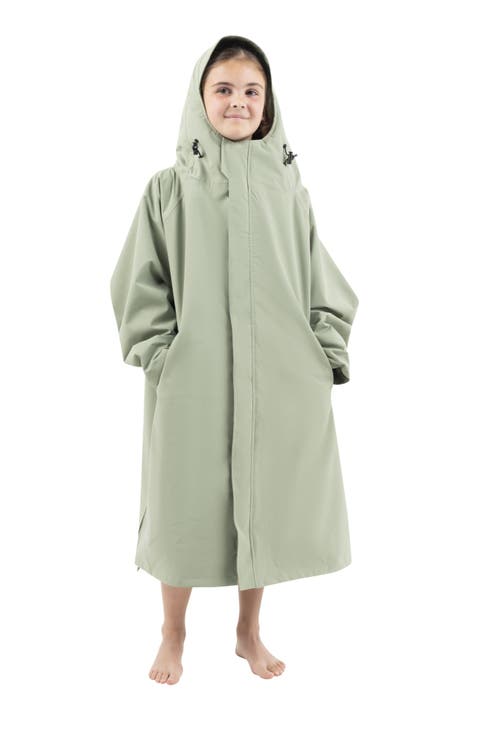 Kids Evo Pro Change Robe