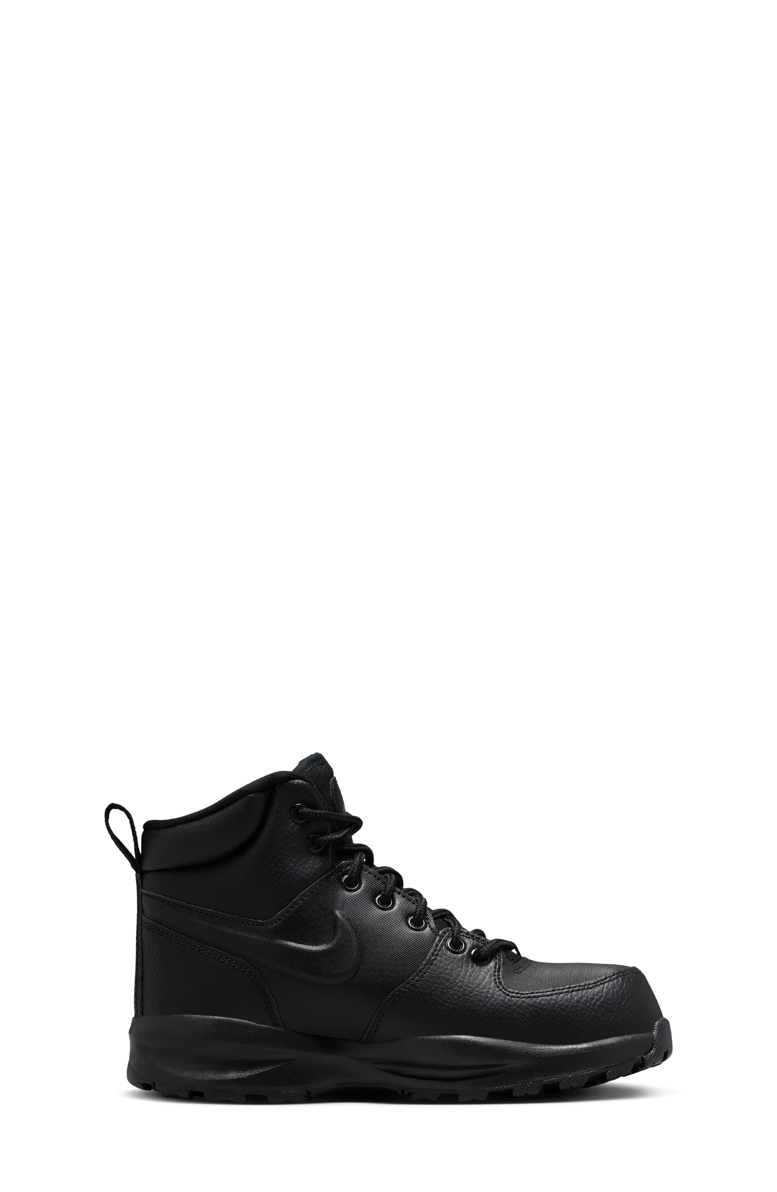 Nike Kids' Manoa Boot, Alternate, color, 