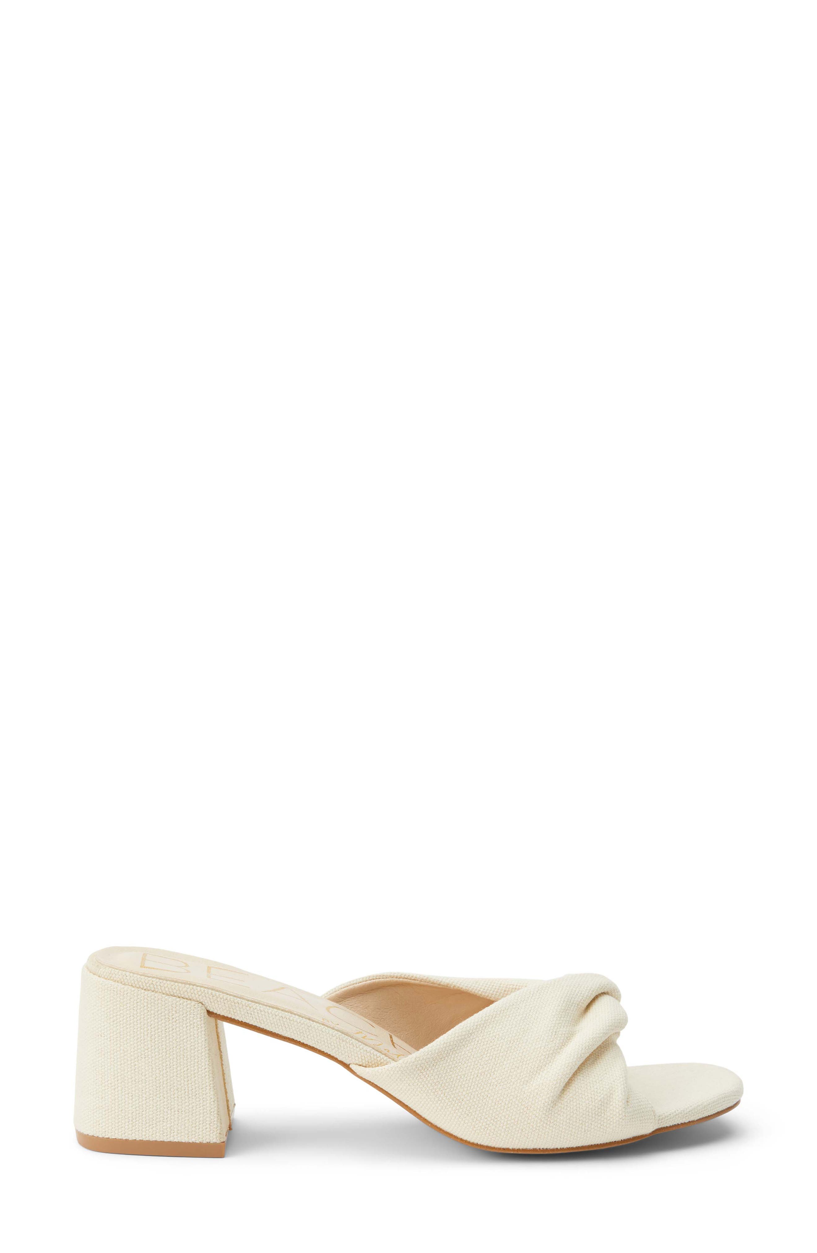 'Juno' Sandal, Alternate, color, NATURAL