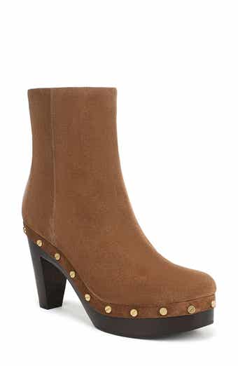 Veronica Beard Gavi Platform Bootie