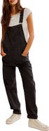 Free People We the Free Ziggy Denim Overalls
