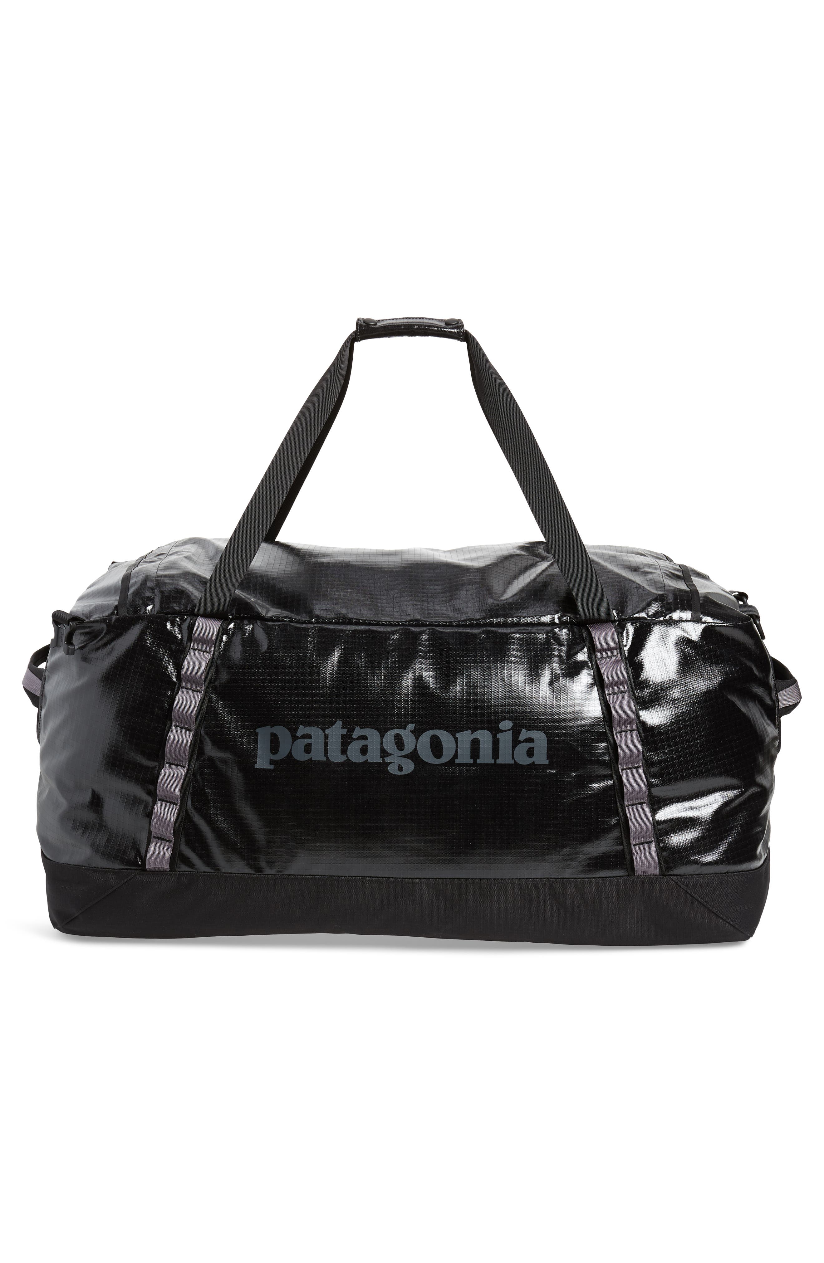 Patagonia Black Hole Duffle Bag, Alternate, color, 