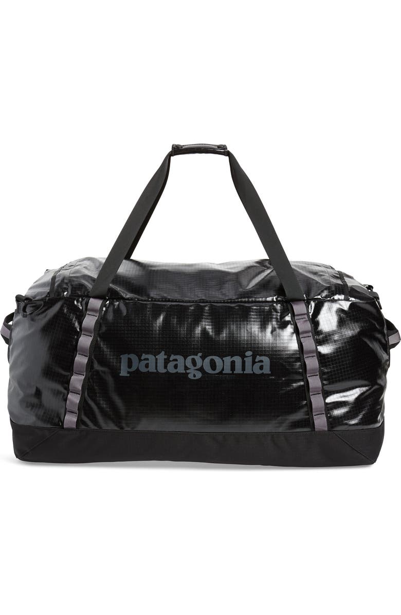 Patagonia Black Hole Duffle Bag, Alternate, color,