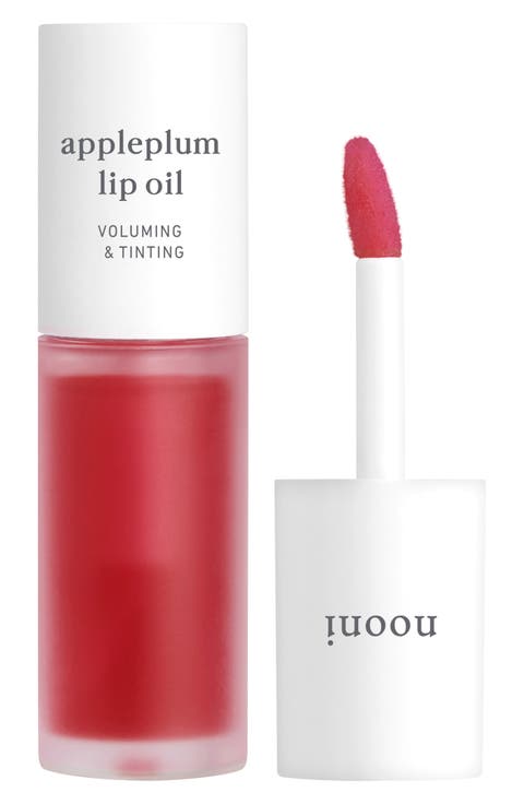 Appleclear Moisturizing & Softening Lip Oil