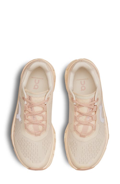 On Cloudmster 61.97785 Sneaker Womens Us 8.5 Mo Fawn Running Shoes Dwa570 In Multi