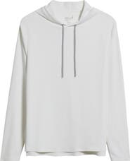 johnnie-O Hoppin Rib Hoodie