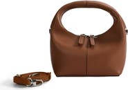 Bob Oré Blue Collection Rebecca Handbag