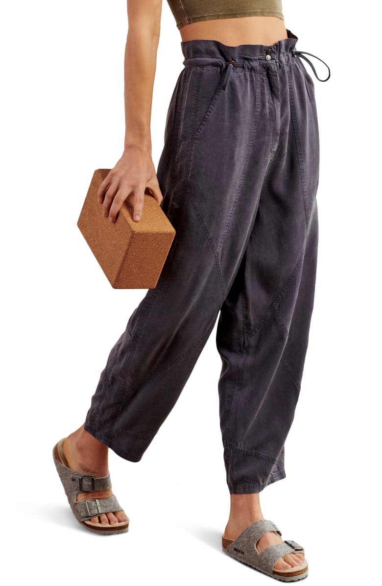 FP Movement by Free People Free People FP Movement Point Break Pants, Alternate, color,