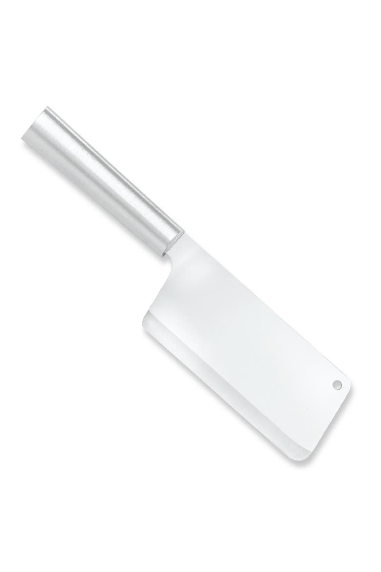 5.25 Inch Chef's Dicer Knife, Main, color, Silver