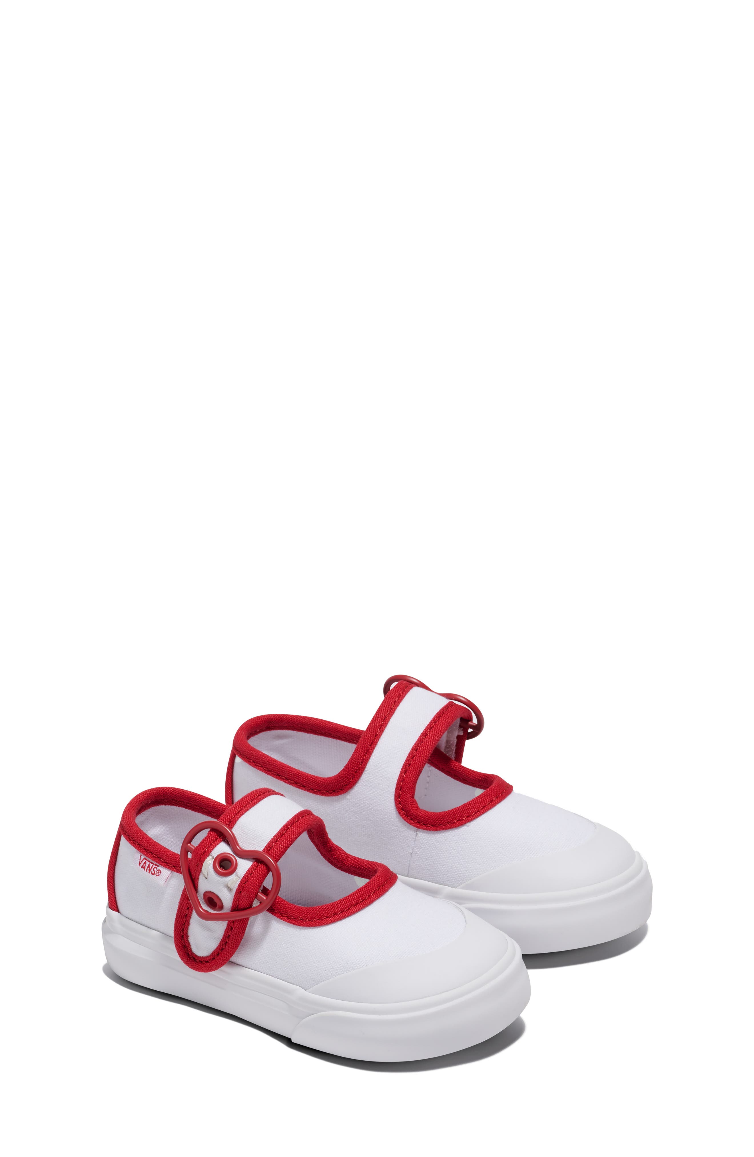 Vans True Love Mary Jane Sneaker, Main, color, 