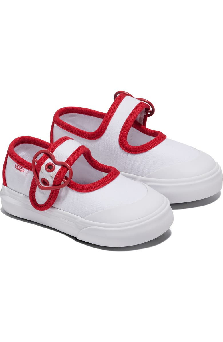 Vans True Love Mary Jane Sneaker, Main, color,