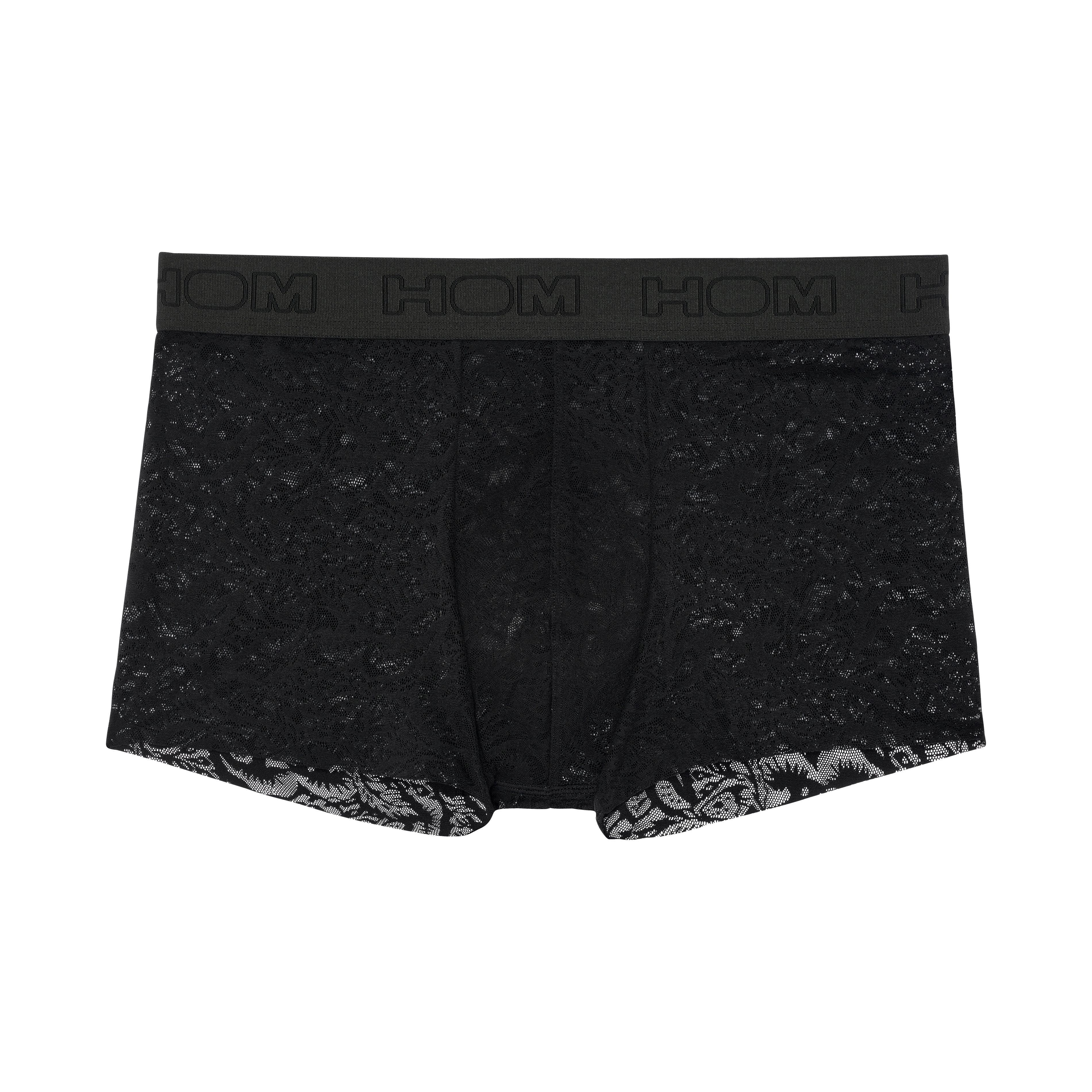 selected Black