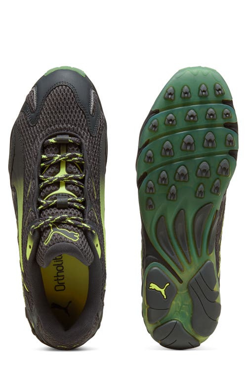 Puma Inhale Mesh Sneaker In Multi