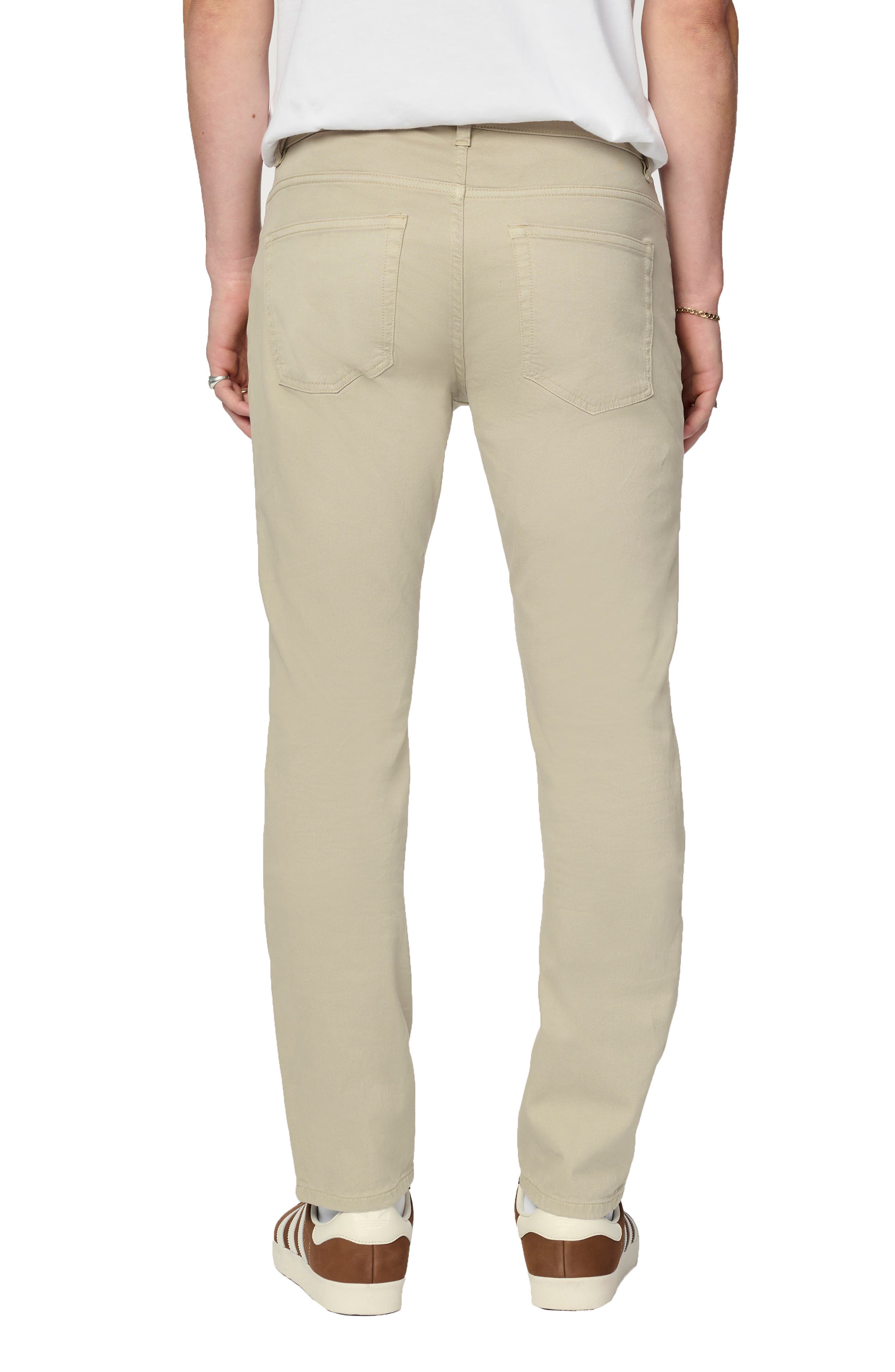 AMS Slim Fit Jeans - image 2