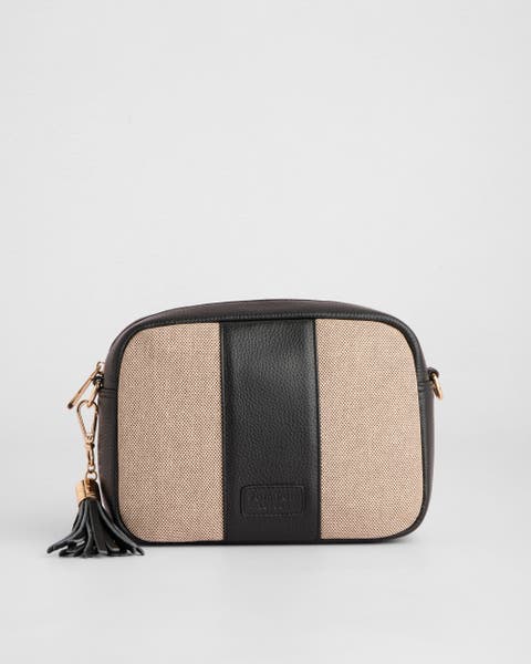 City Crossbody Bag