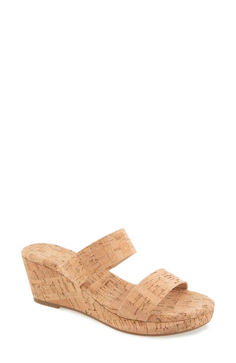 Jazzlyn Slide Sandal (Women)