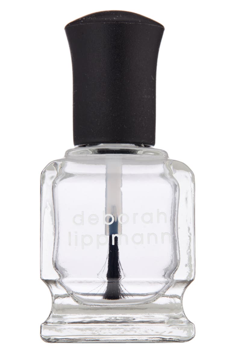 Addicted To Speed Ultra Quick Dry Top Coat, Alternate, color, NO COLOR