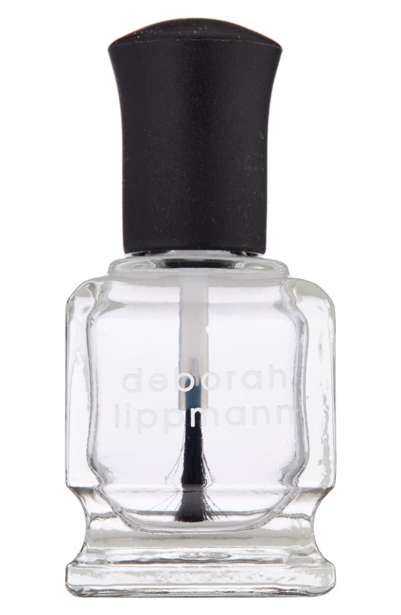 Deborah Lippmann Addicted To Speed Ultra Quick Dry Top Coat, Alternate, color, 