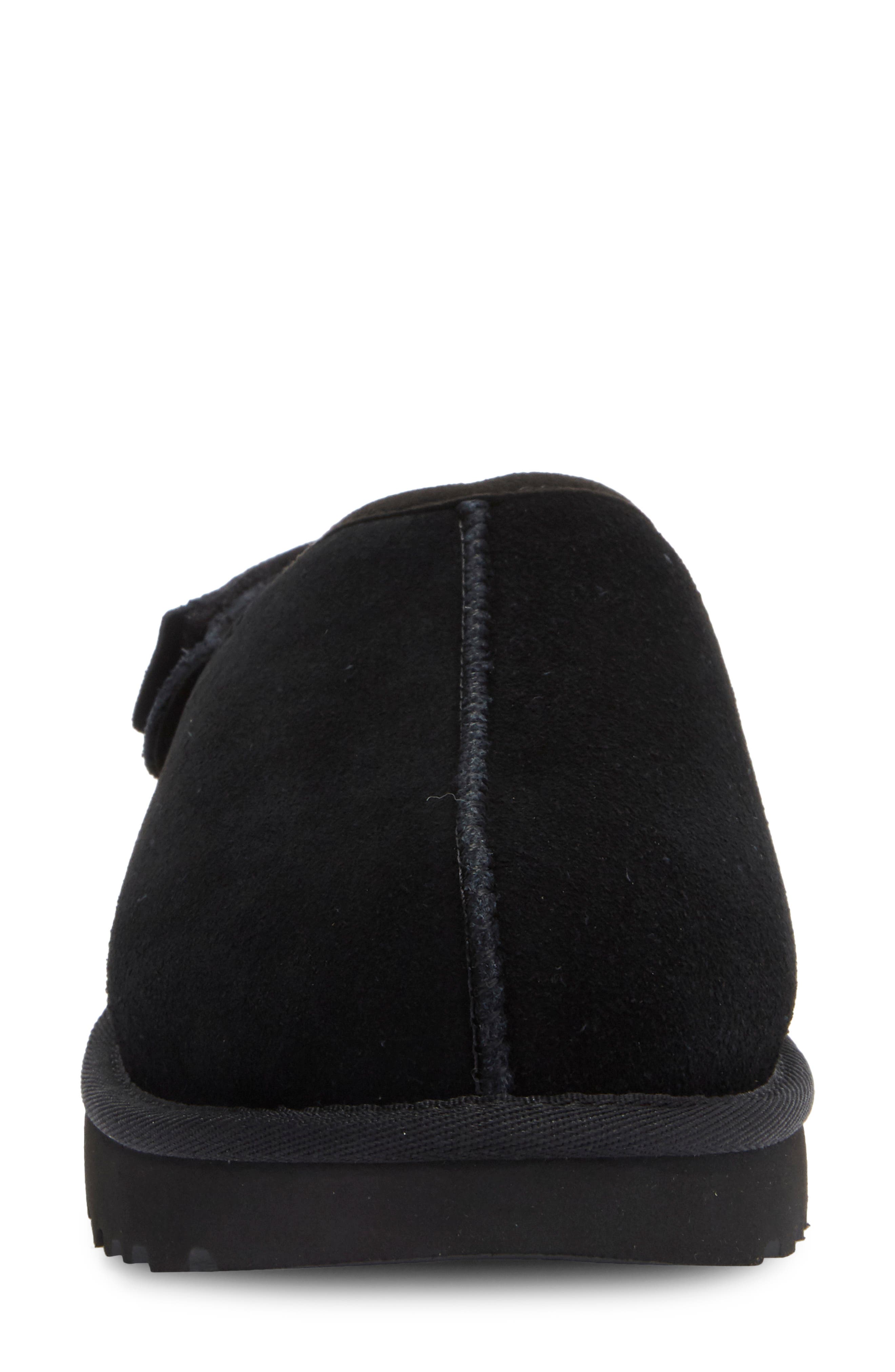 UGG<sup>®</sup> Lanah Clog, Alternate, color, Black Black