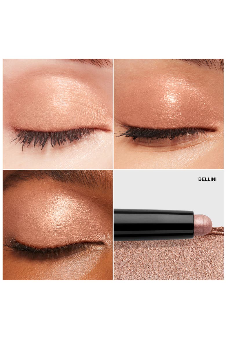 Long-Wear Waterproof Cream Eyeshadow Stick Gift Set $68 Value, Alternate, color, NO COLOR