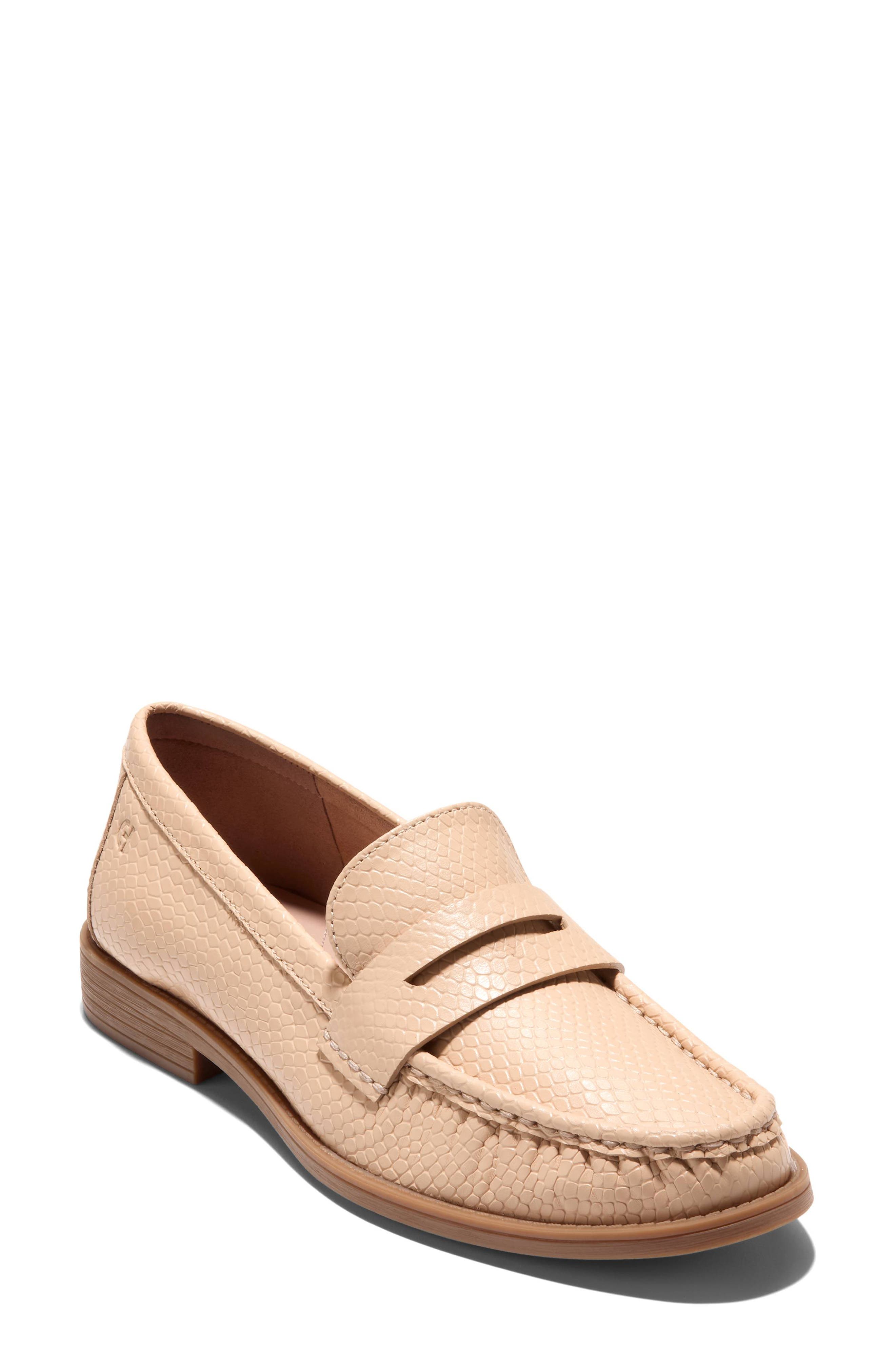 Stassi Tassel Loafer - image 5